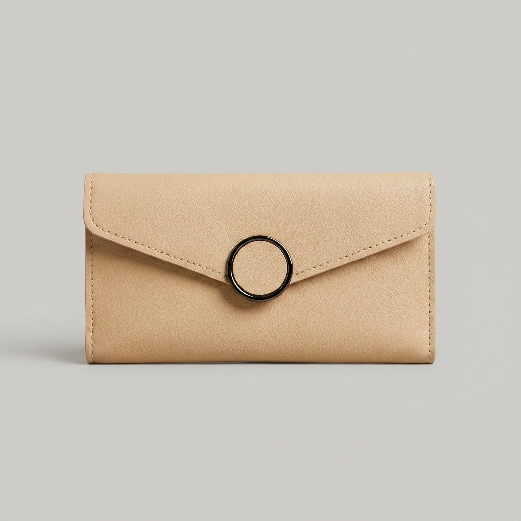 BILLETERA CUERINA