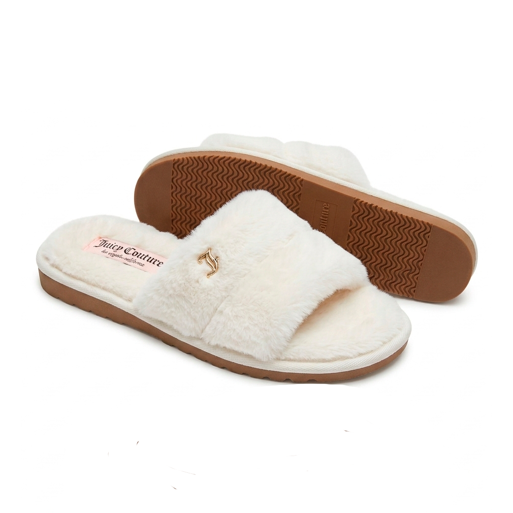 PANTUFLAS JUICY